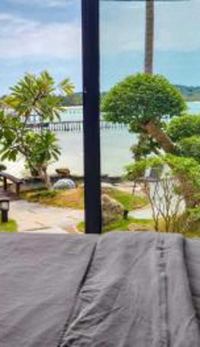 Lanting Villas