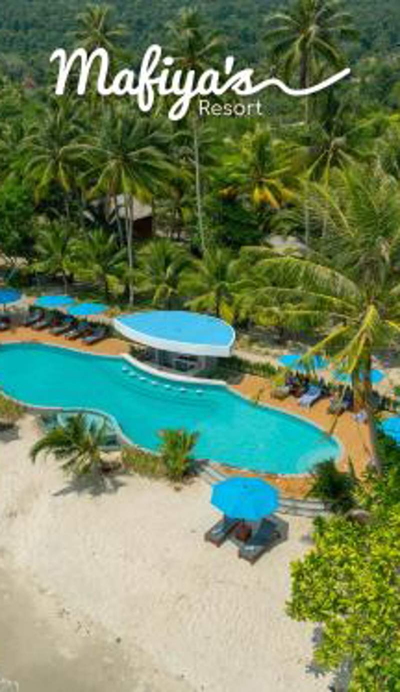Mafiya Resort