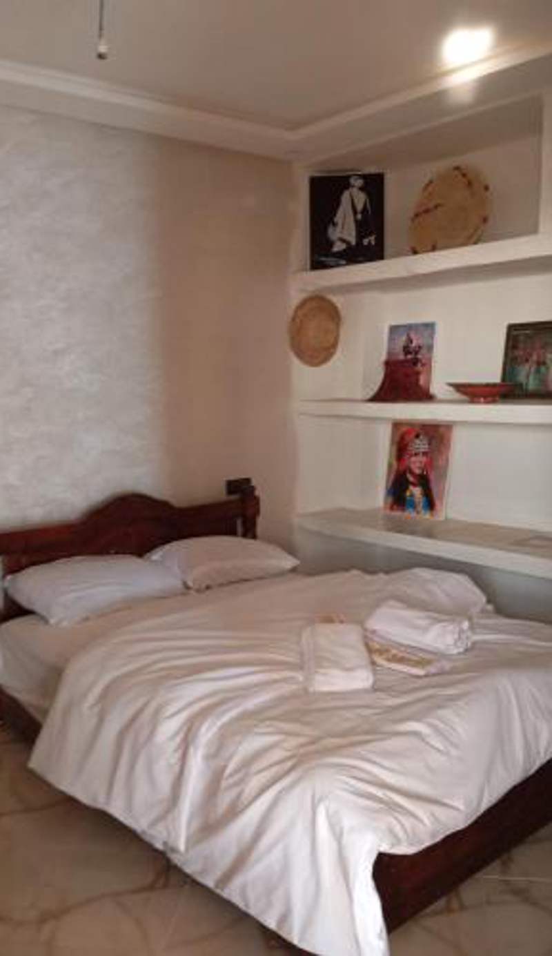 Best Flat Near Taghazout