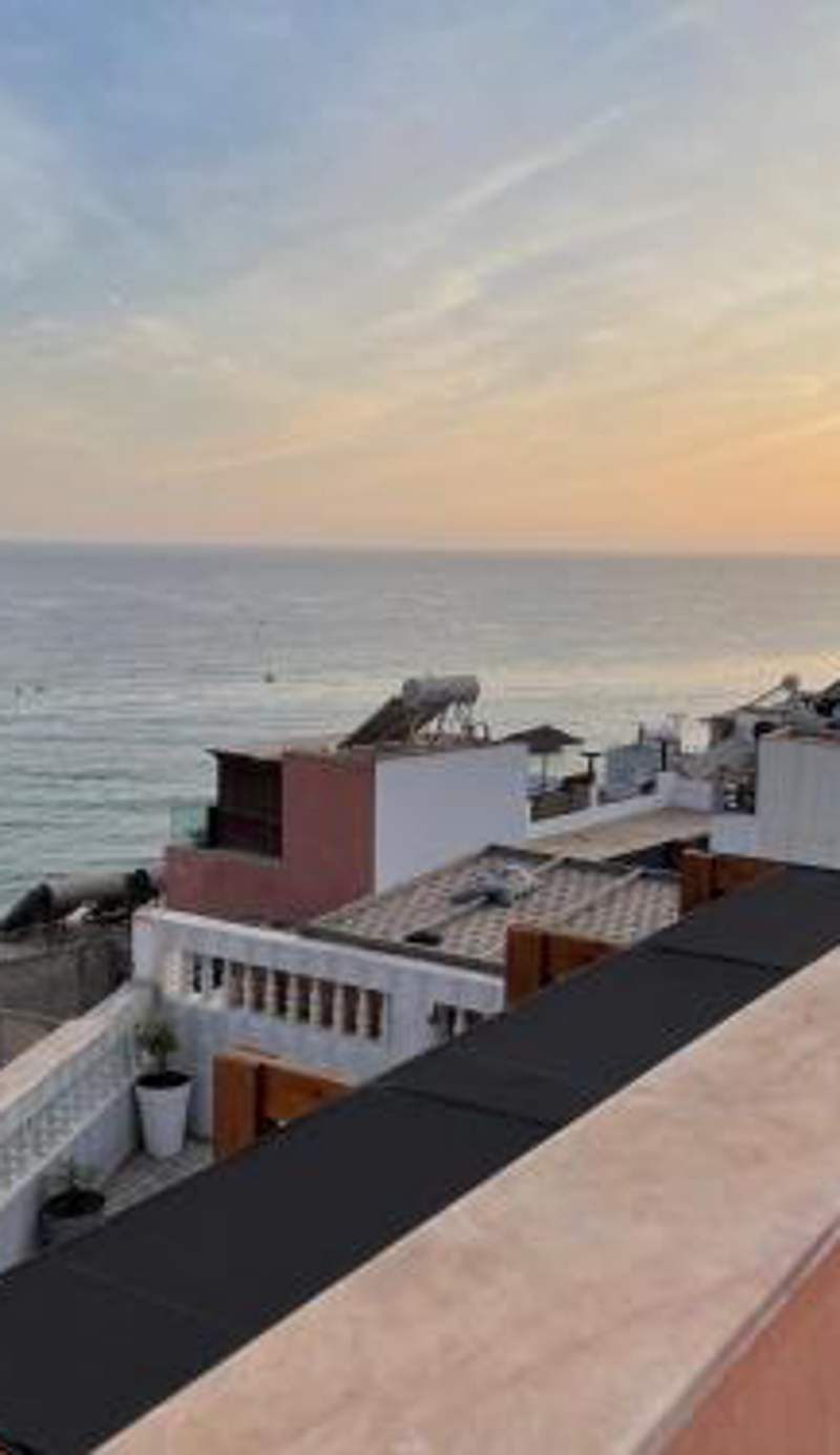 Résidence Taghazout Oufella by Surf Times