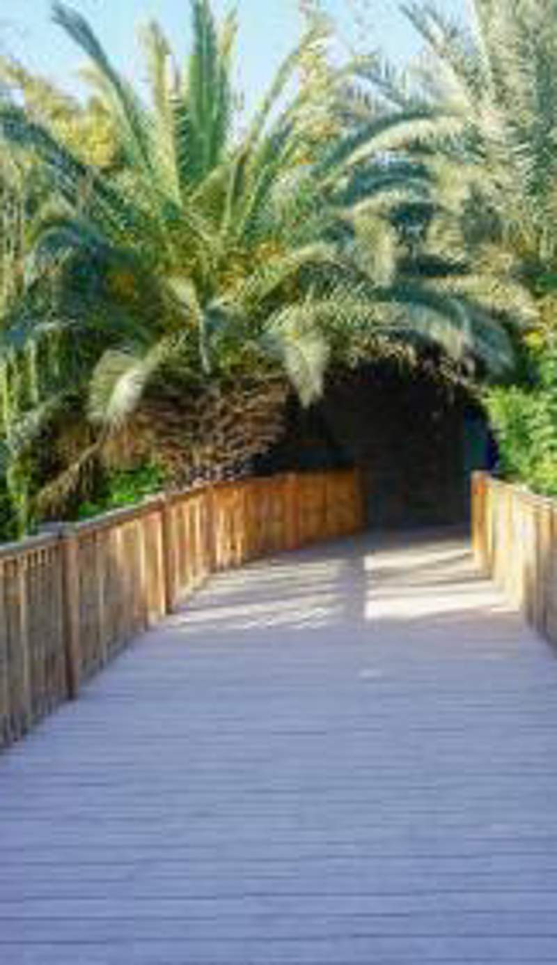 Agadir Gardens Center Hotel