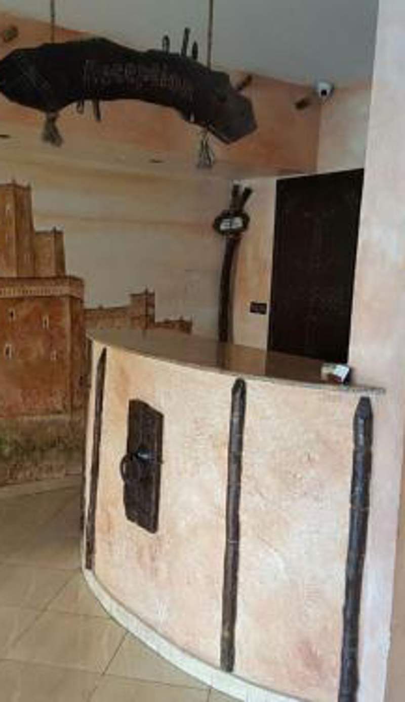 Residence Tafat