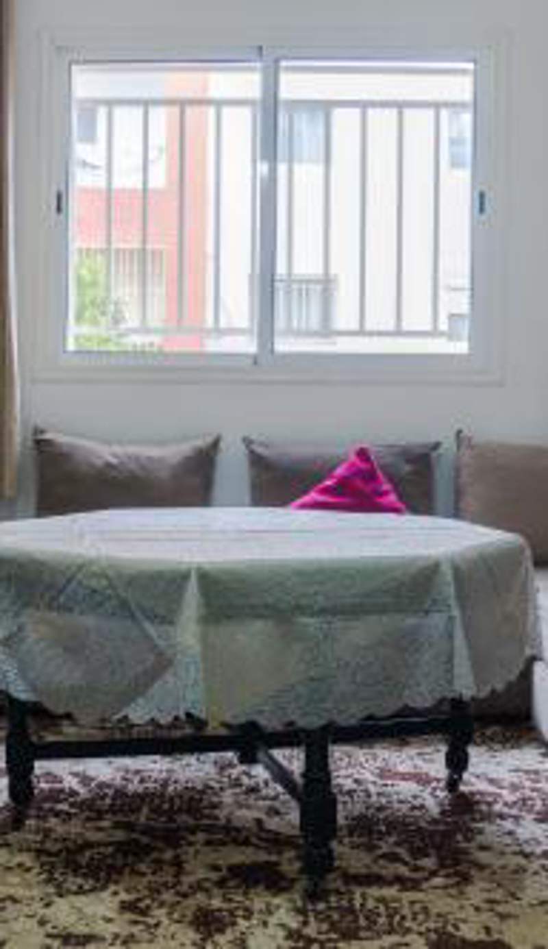Updated & Cozy Stay