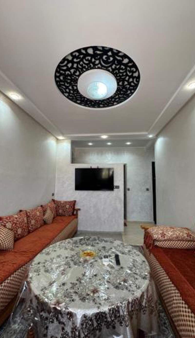 Appartement confortable - 5 min de la gare routière