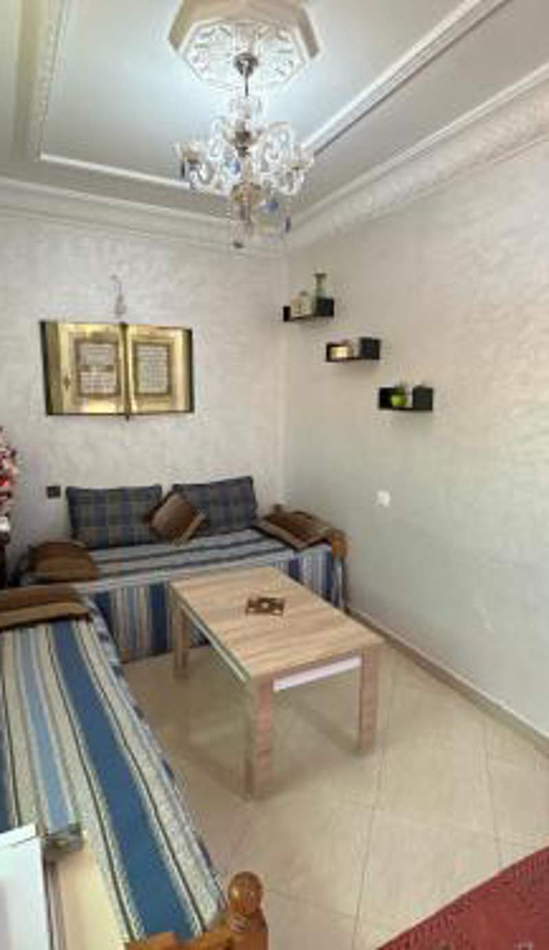 Joli studio au centre d'Agadir