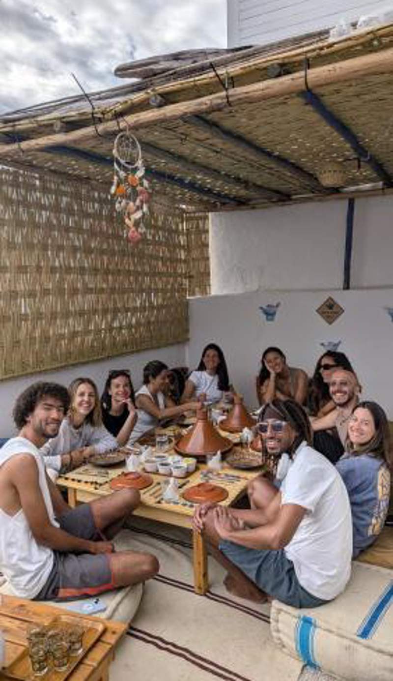 Emallayan Hostel