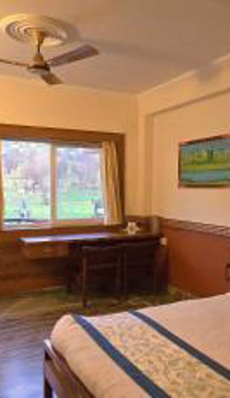Hotel Samdupling Himalayan Brothers