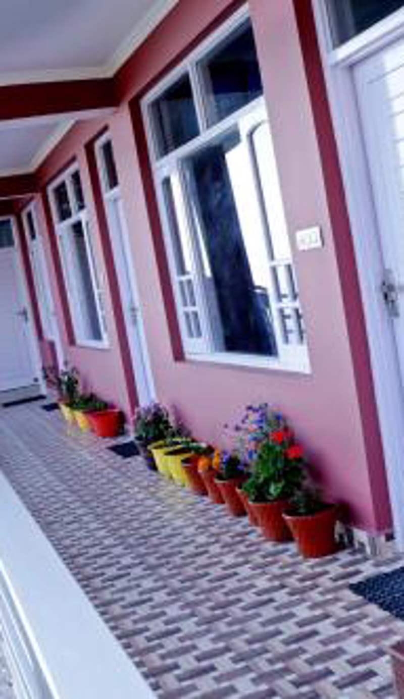 Himalayan Homestay