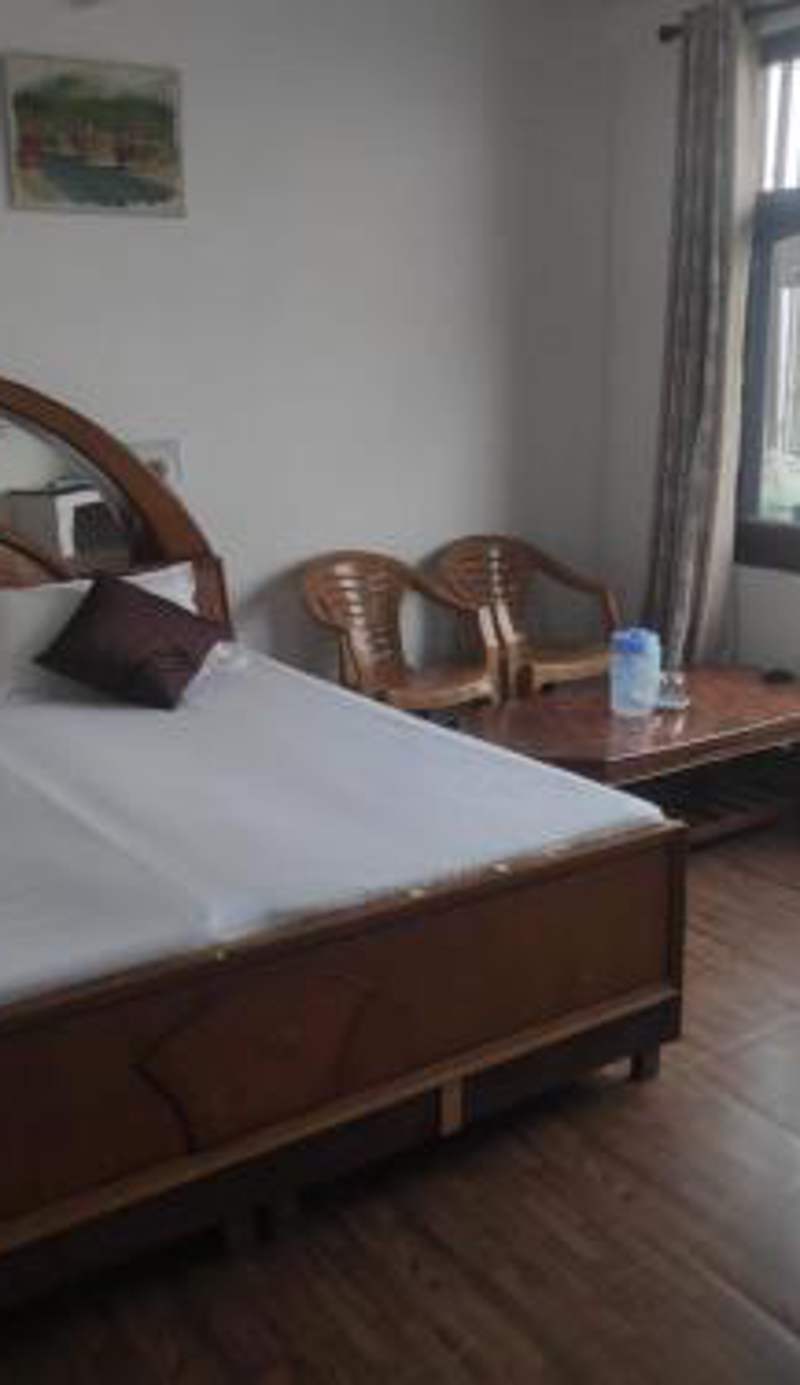 Nirmal Homestay