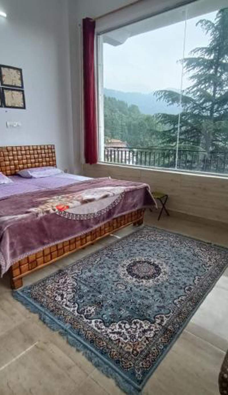 Swaran bnb near Mcleodganj