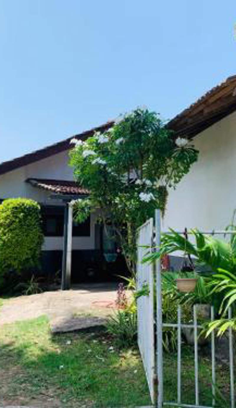 Jumera Villa Mirissa