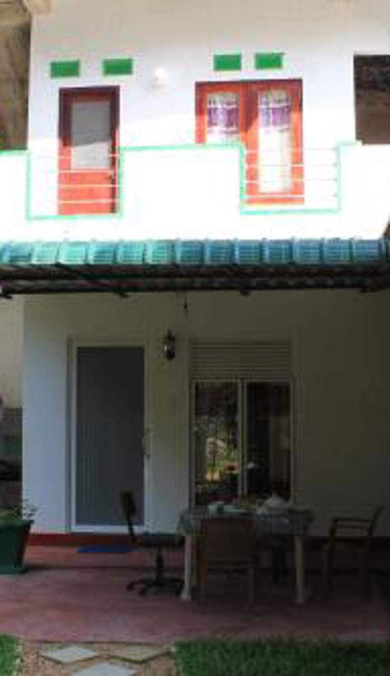 Little Mount Guest House