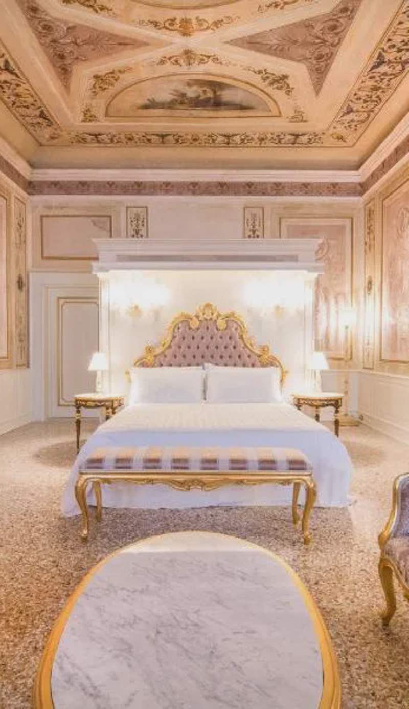 Ca' Bonfadini Historic Experience