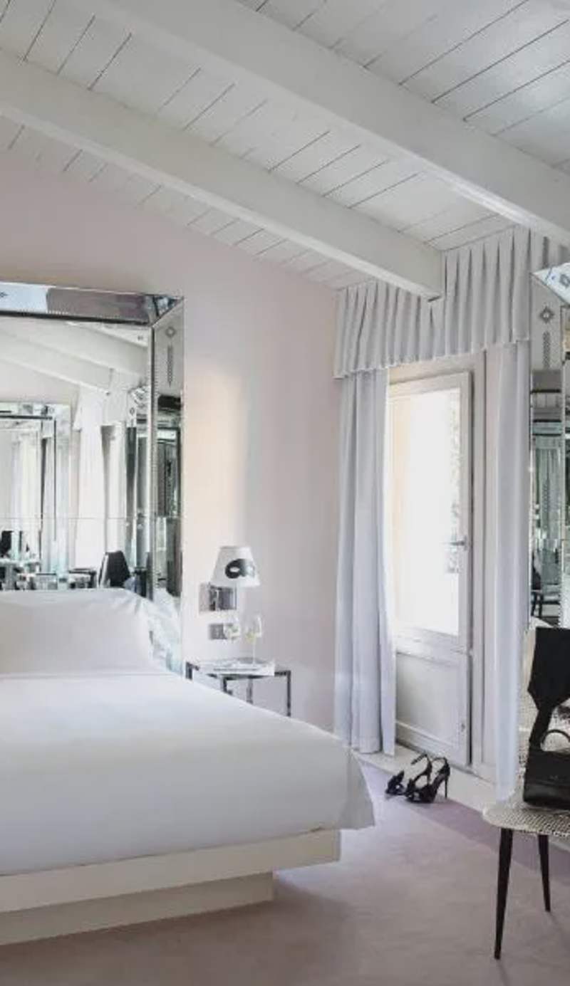Hotel Palazzina Grassi