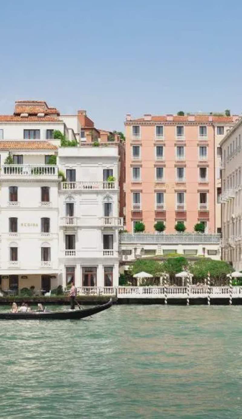 The St. Regis Venice