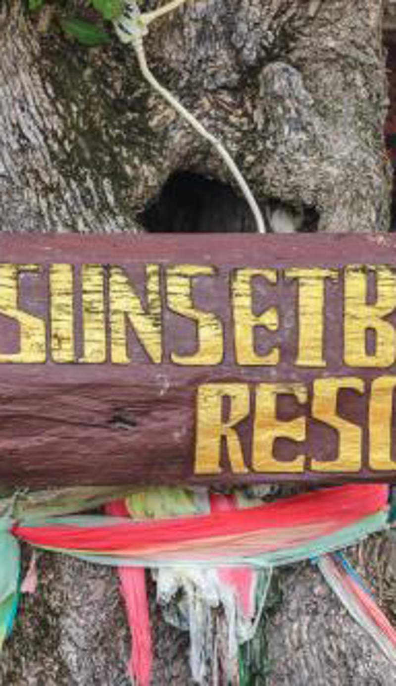 Phi Phi Sunset Bay Resort