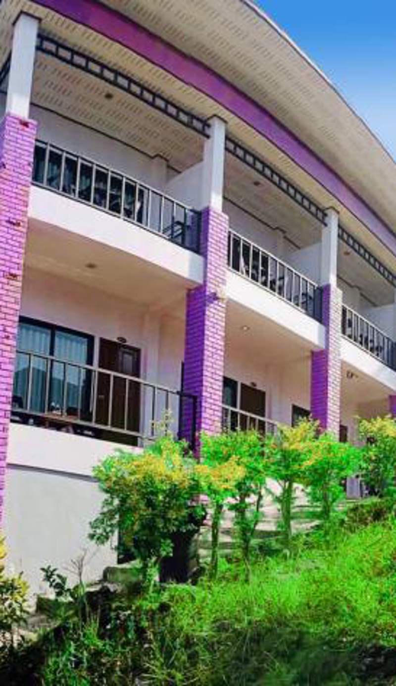 View Garden Resort