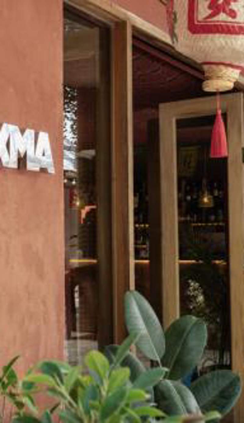 Ḥokma Boutique Hotel & Tropical Lounge