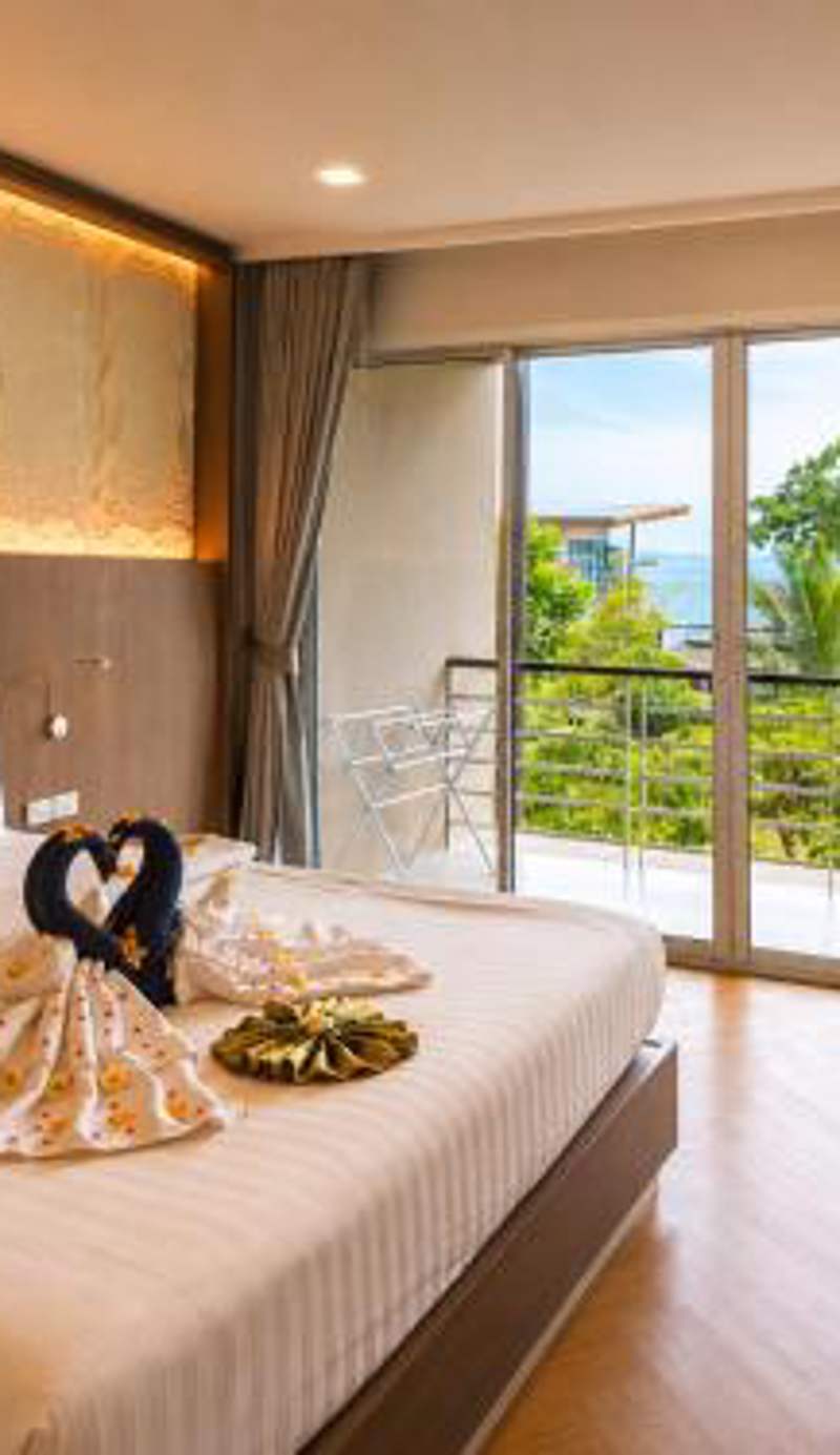 Phi Phi Rimlay Resort