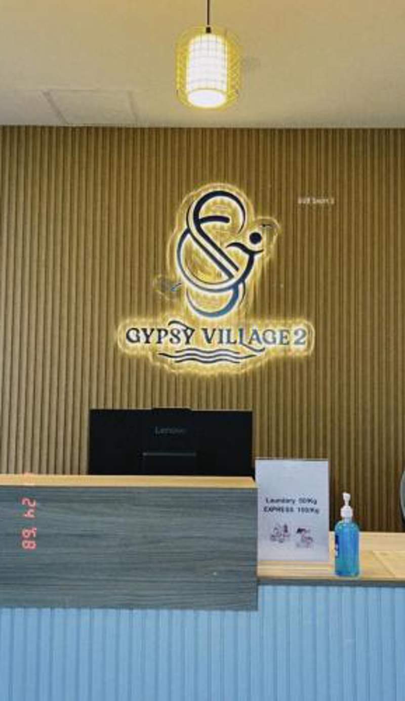 Gypsy Village Resort