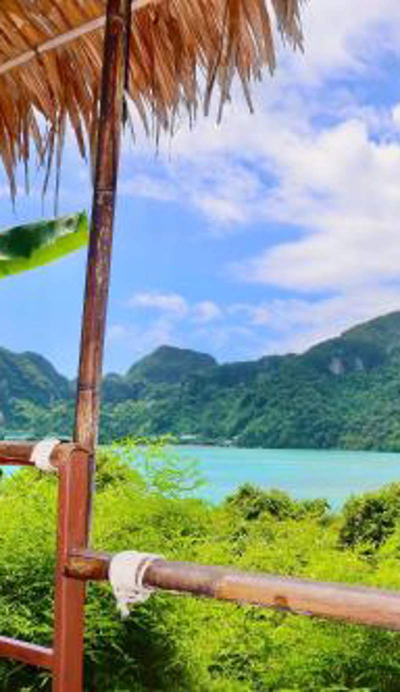 Phi Phi Sea Sky Resort