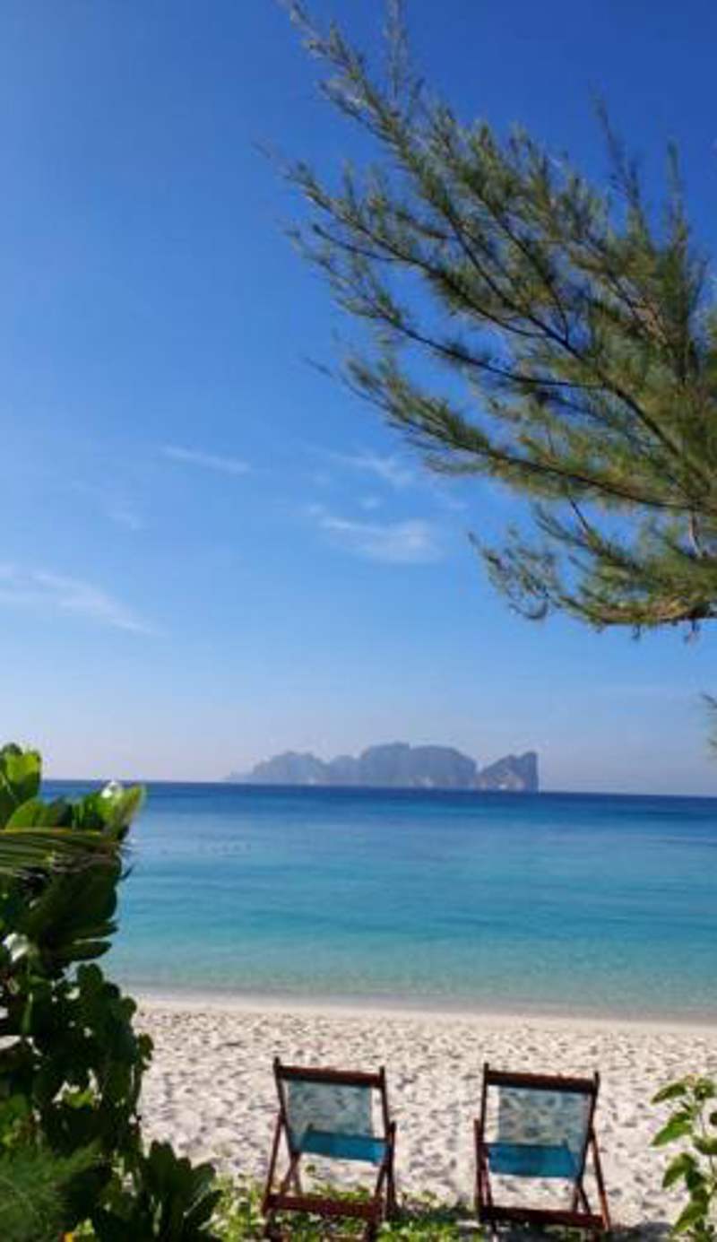 Paradise Pearl Bungalows