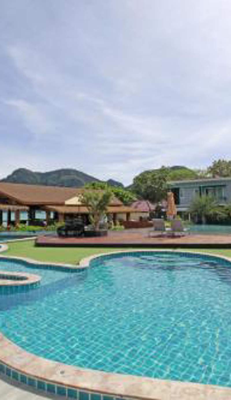 Phi Phi Andaman Beach Resort