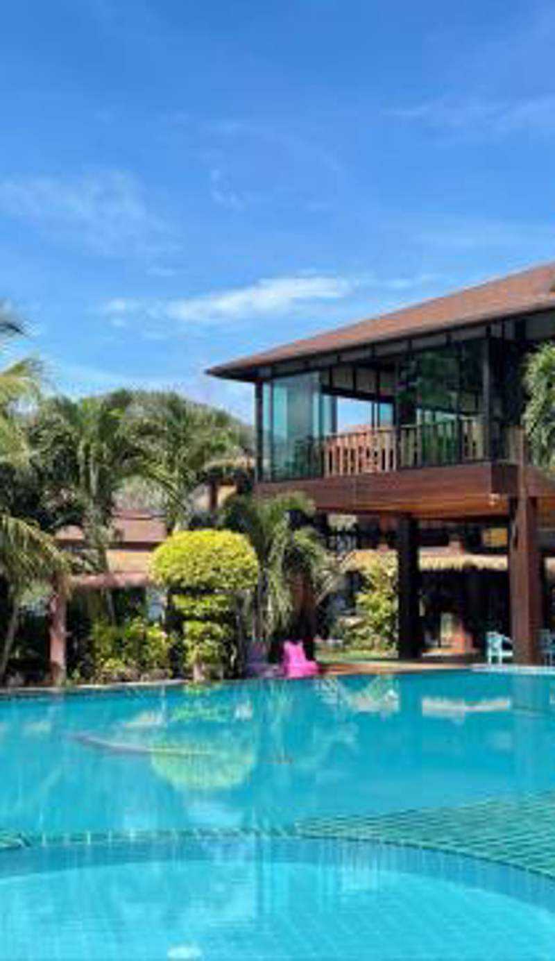 Phi Phi Villa Resort
