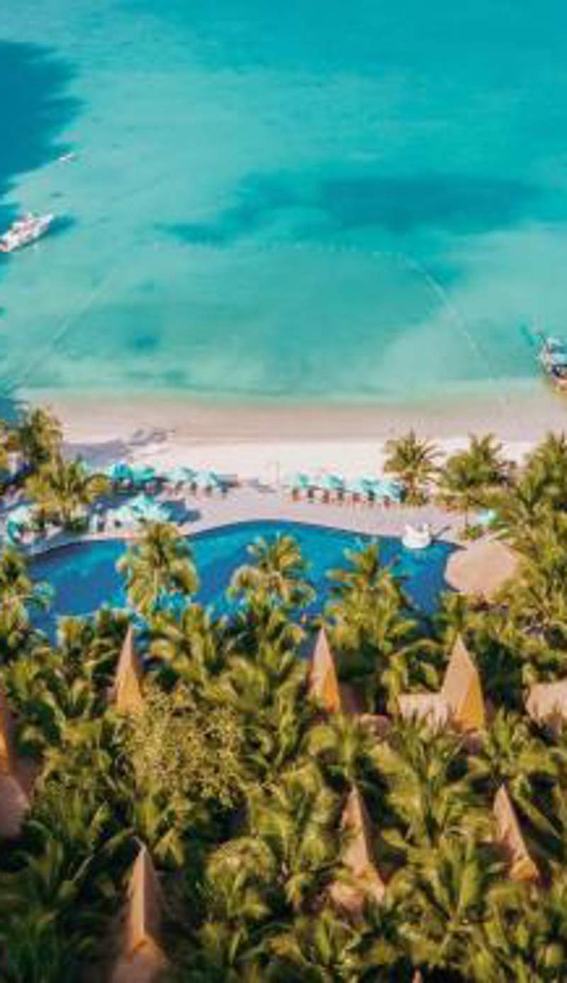 Phi Phi CoCo Beach Resort