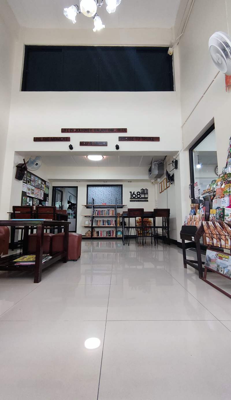 168 Chiangmai Guesthouse