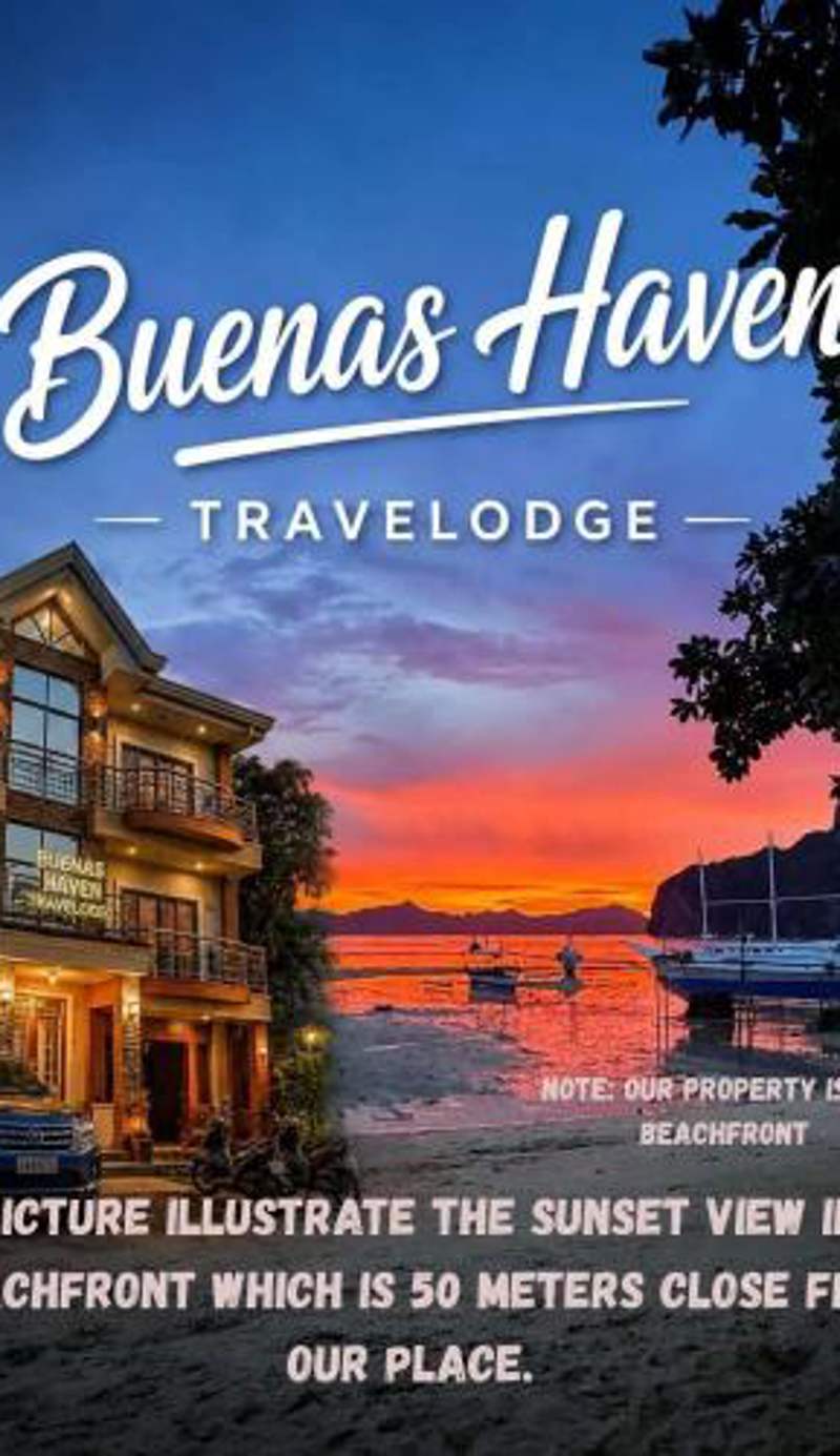 Buena's Haven Travelodge