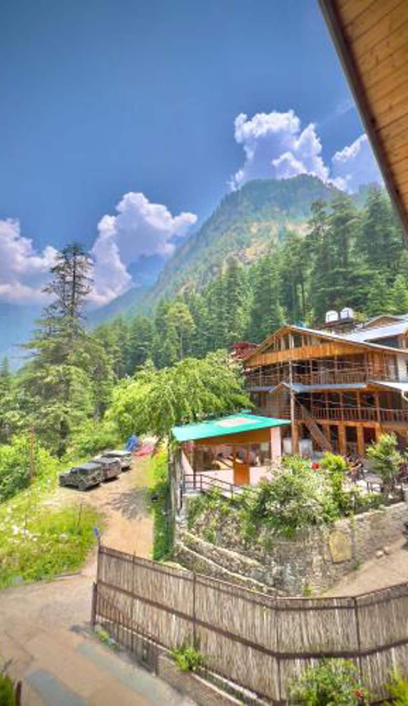 Royal Star Kasol