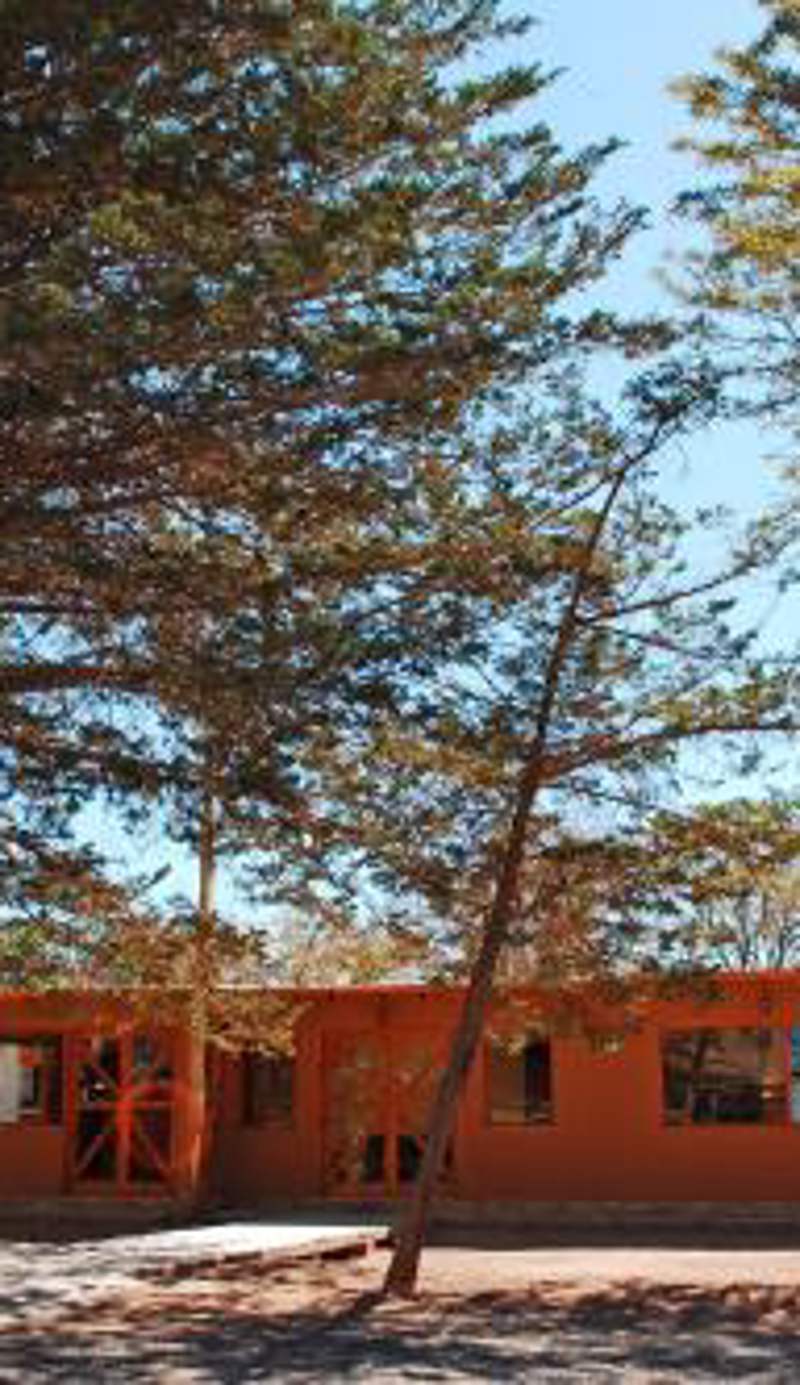 Quechua Hotel