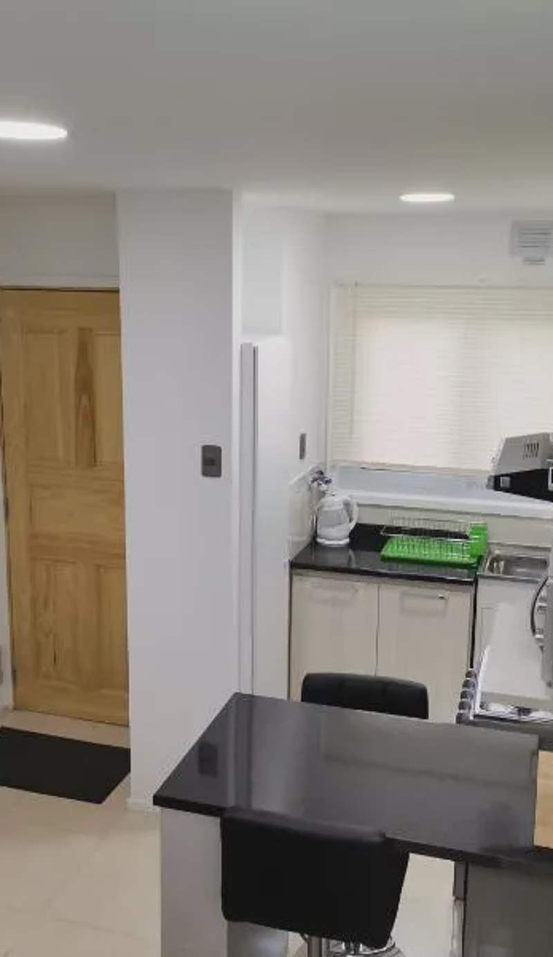 Apartasuite Altos del Bosque