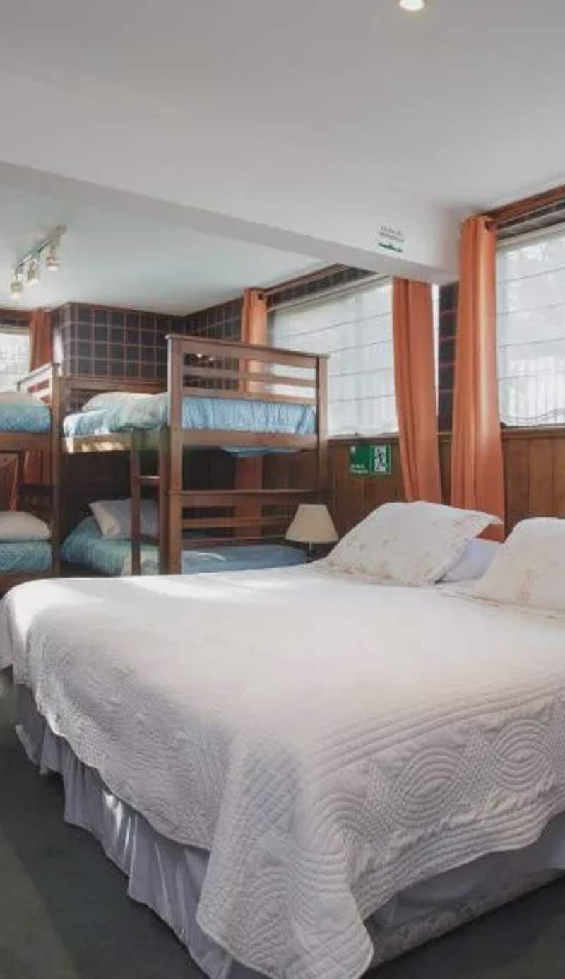 Sandy Point Hostal