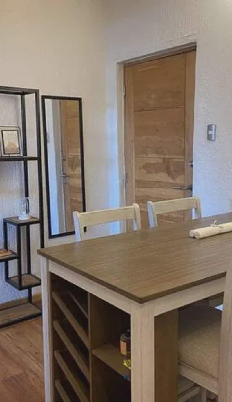 Agathas Apartment - departamento céntrico
