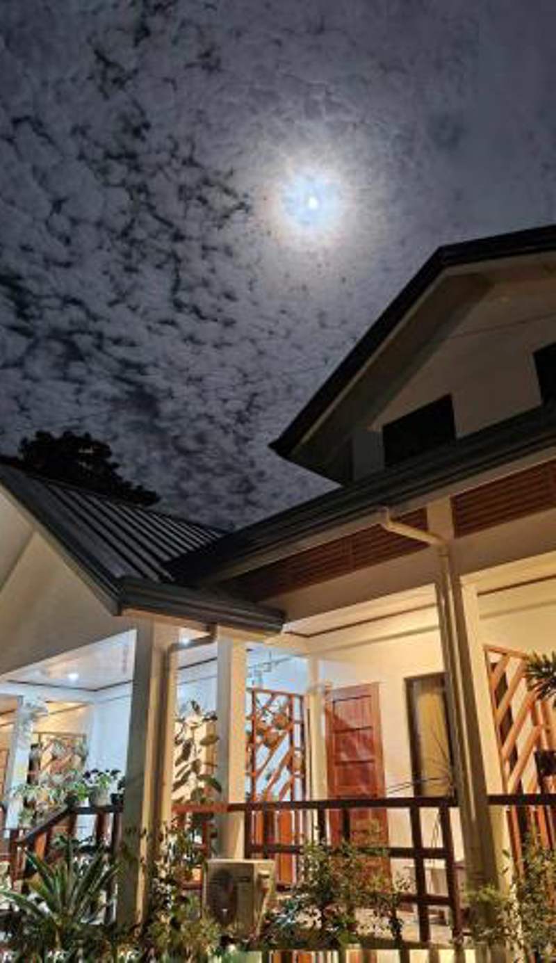 Bella Vita Guest House