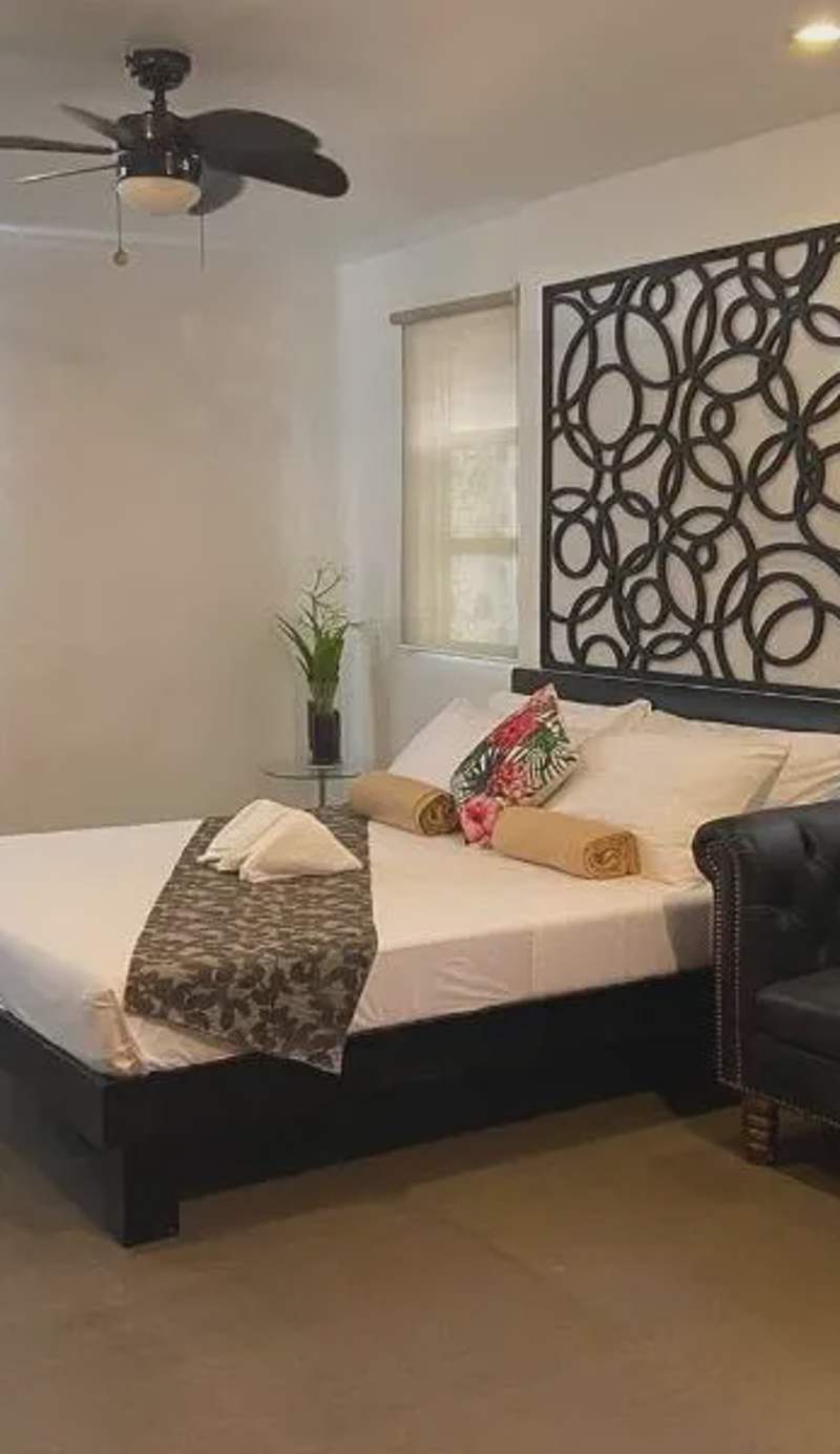 Micasa Lodge Palawan