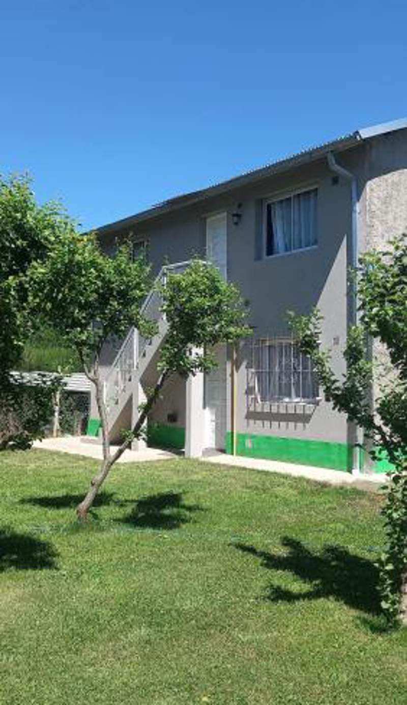 RyG Apartments