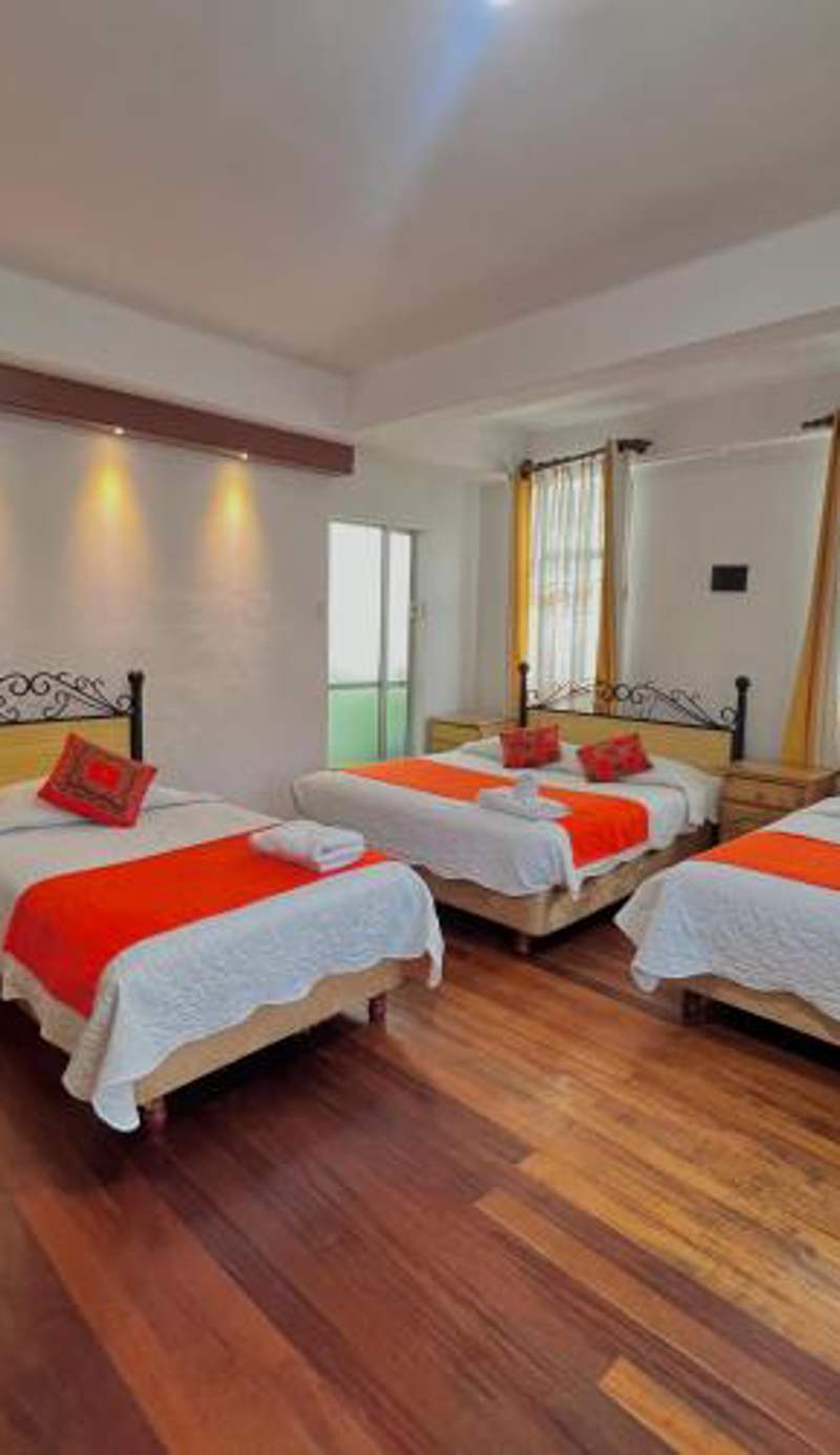 Hotel Avenida