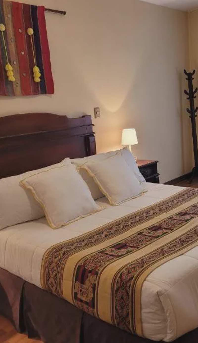 Hotel Monte Carlo