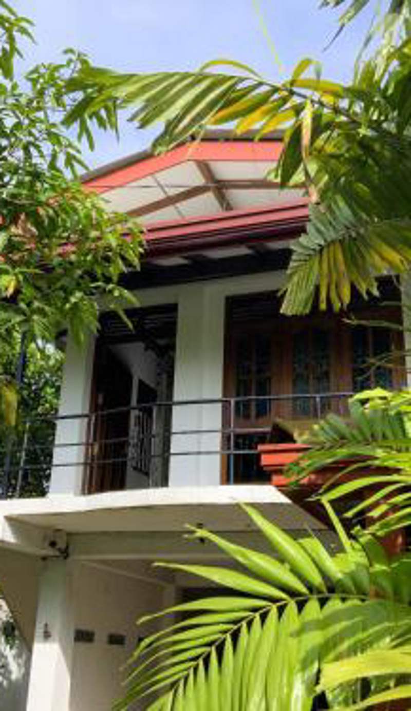 Green Lodge