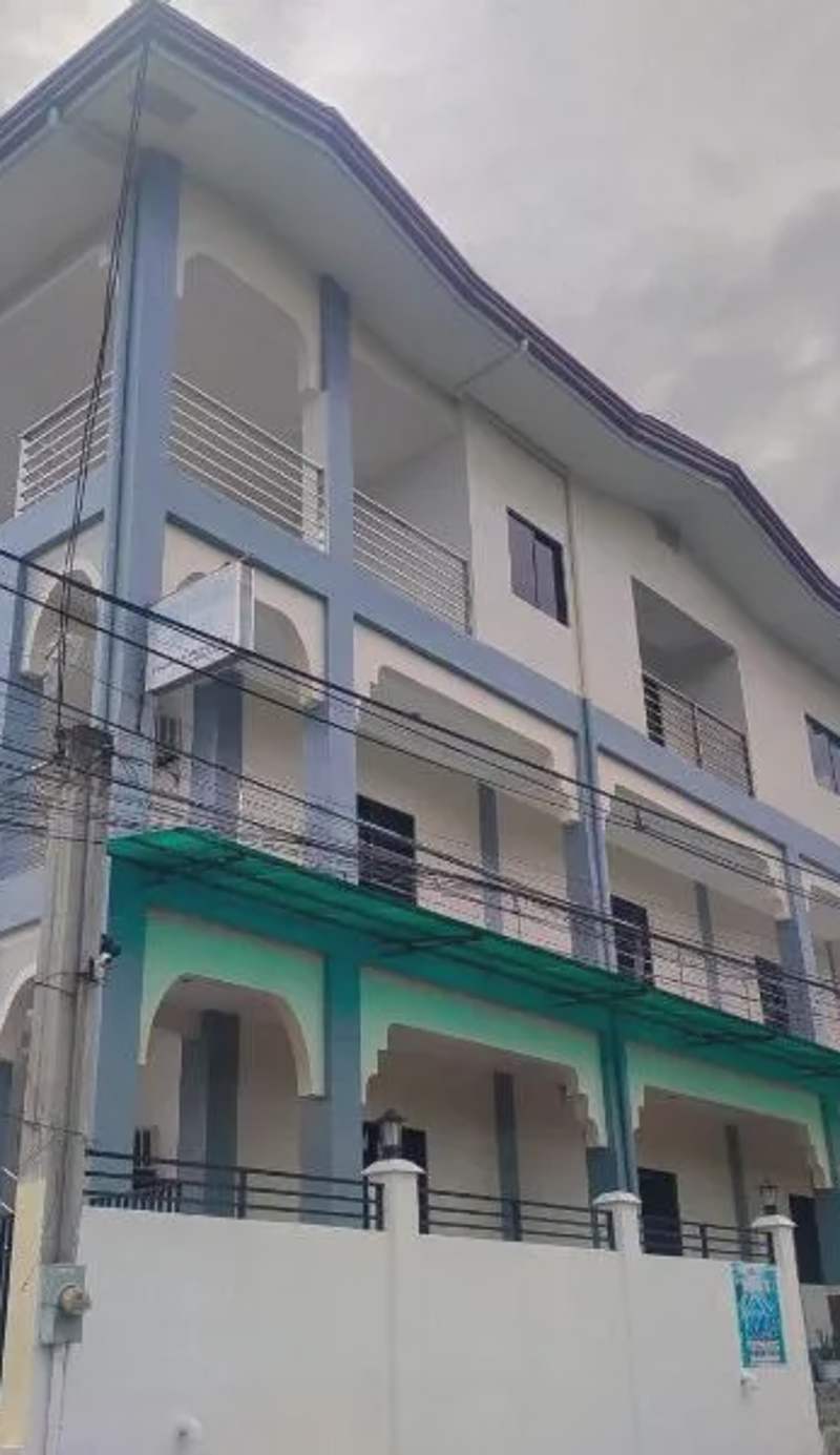 Junie Pension House