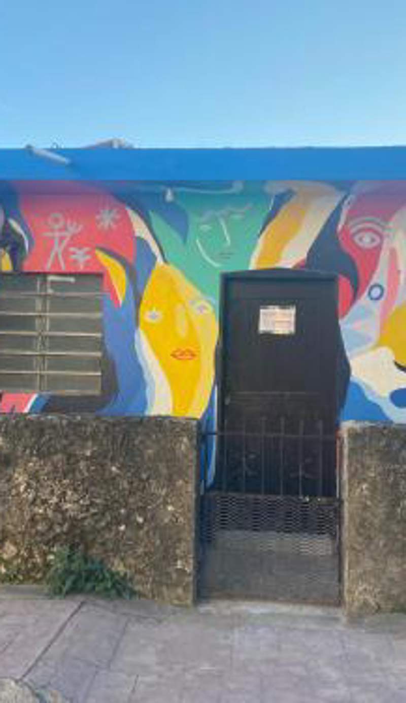 Archies House
