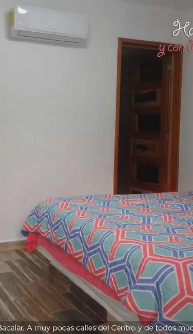 Casa CheJum Bacalar
