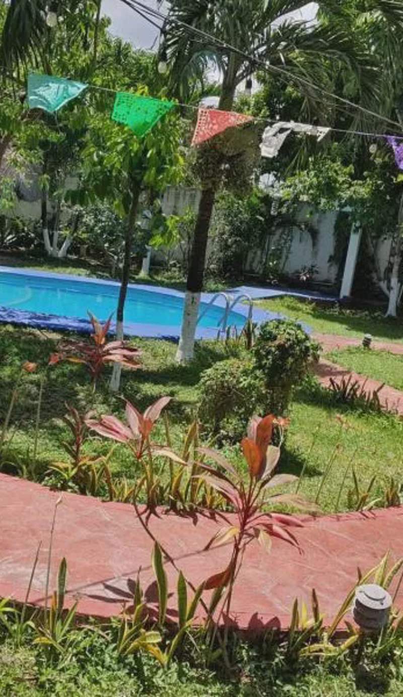 Cabañas Colibrí