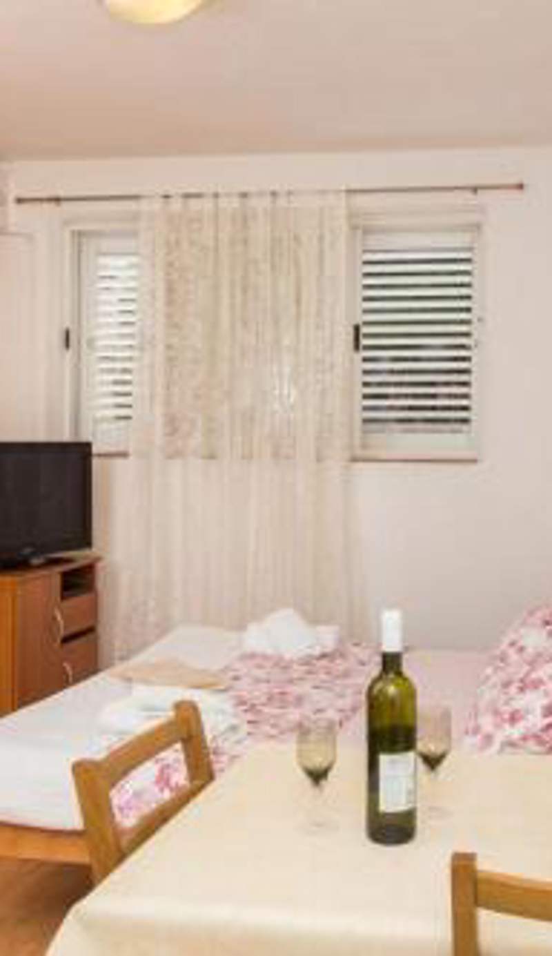 Apartment Stella Polaris