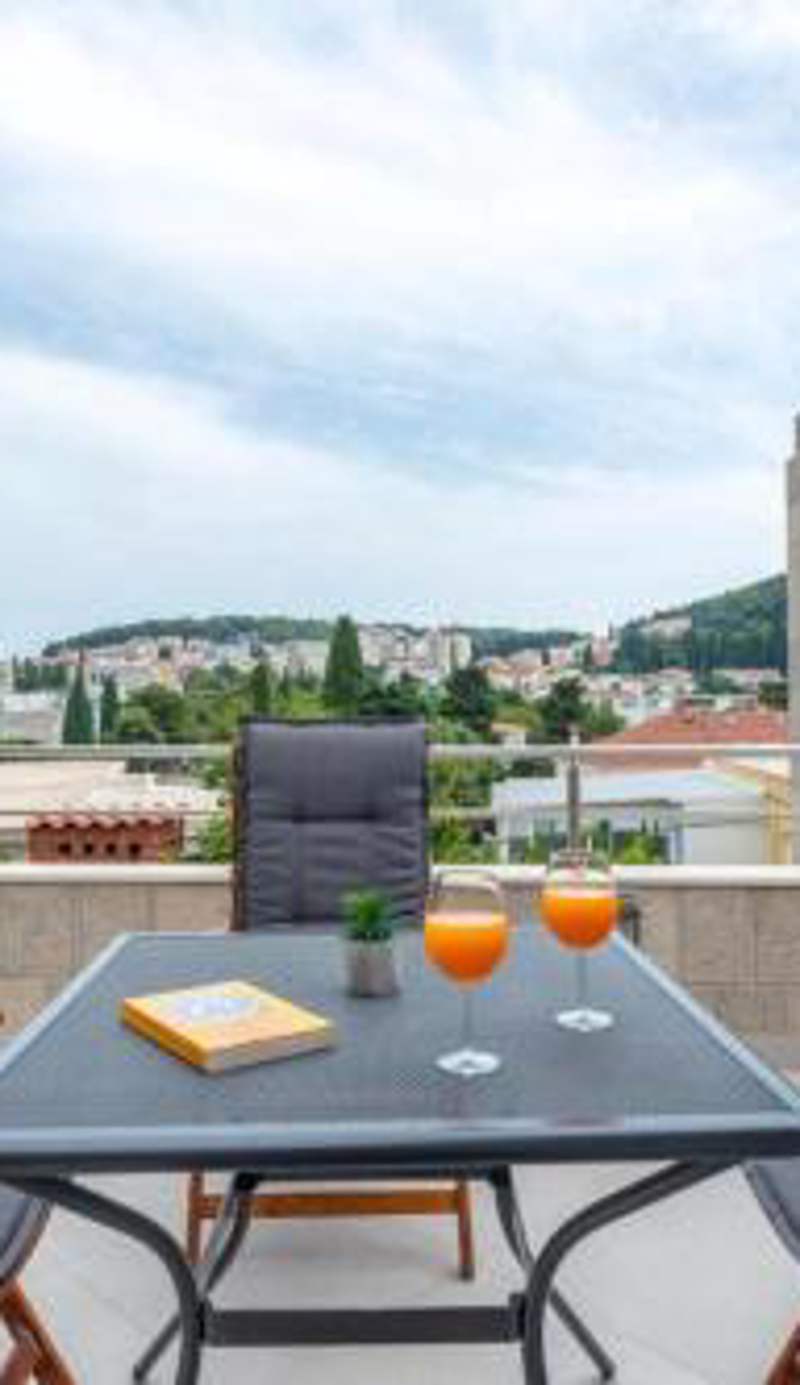 Apartment Maria II