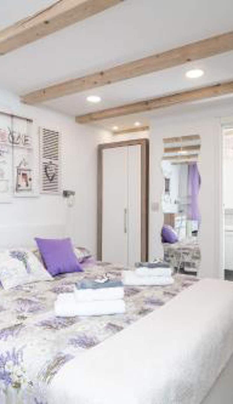 Lavender Room