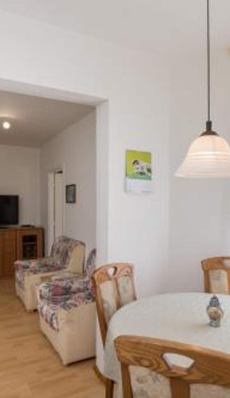 Apartment Varez